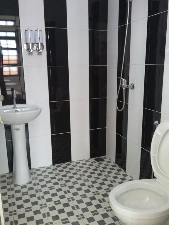 Mess Inn Semarang Oda fotoğraf