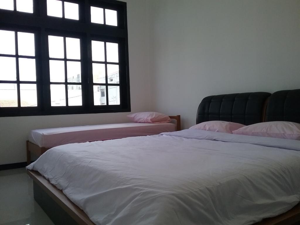 Mess Inn Semarang Oda fotoğraf
