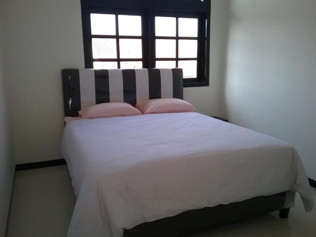 Mess Inn Semarang Oda fotoğraf