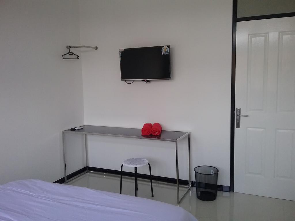 Mess Inn Semarang Oda fotoğraf