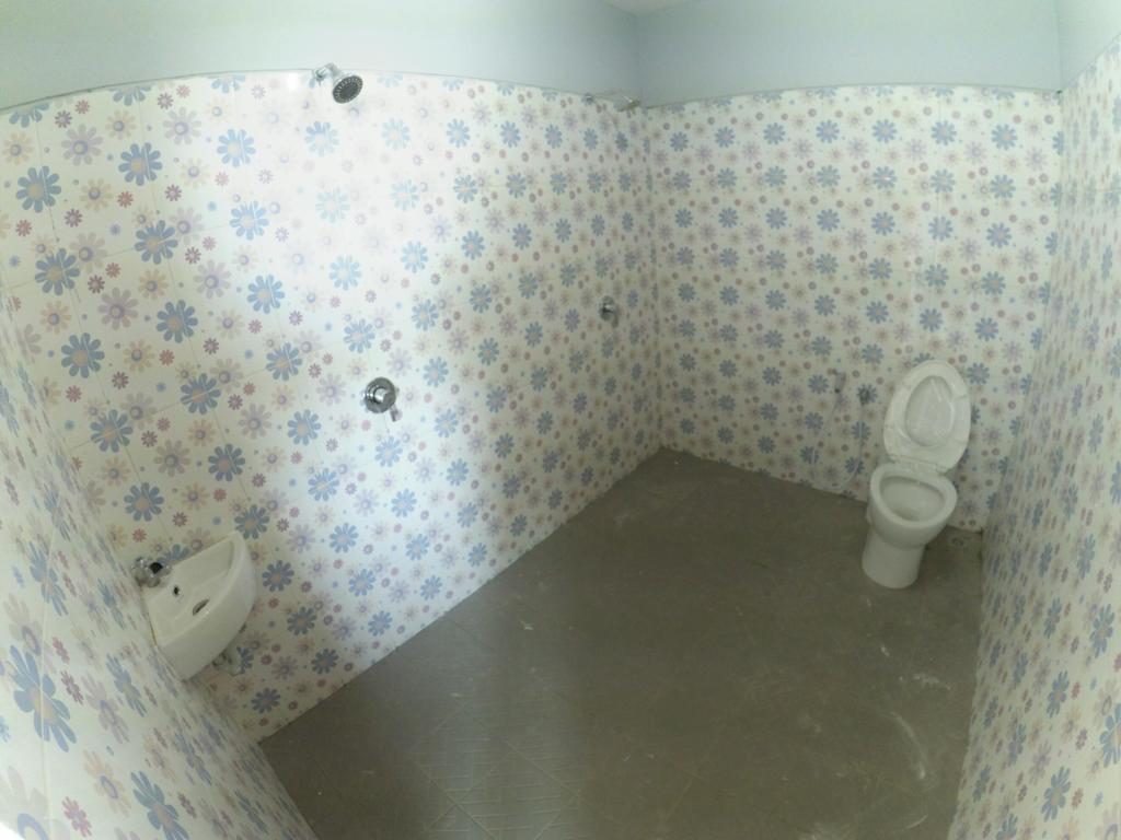 Mess Inn Semarang Dış mekan fotoğraf