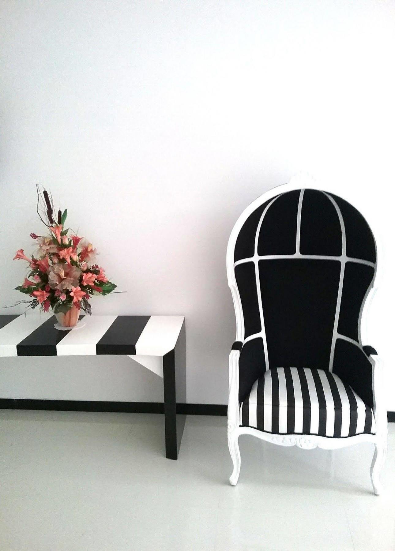 Mess Inn Semarang Dış mekan fotoğraf